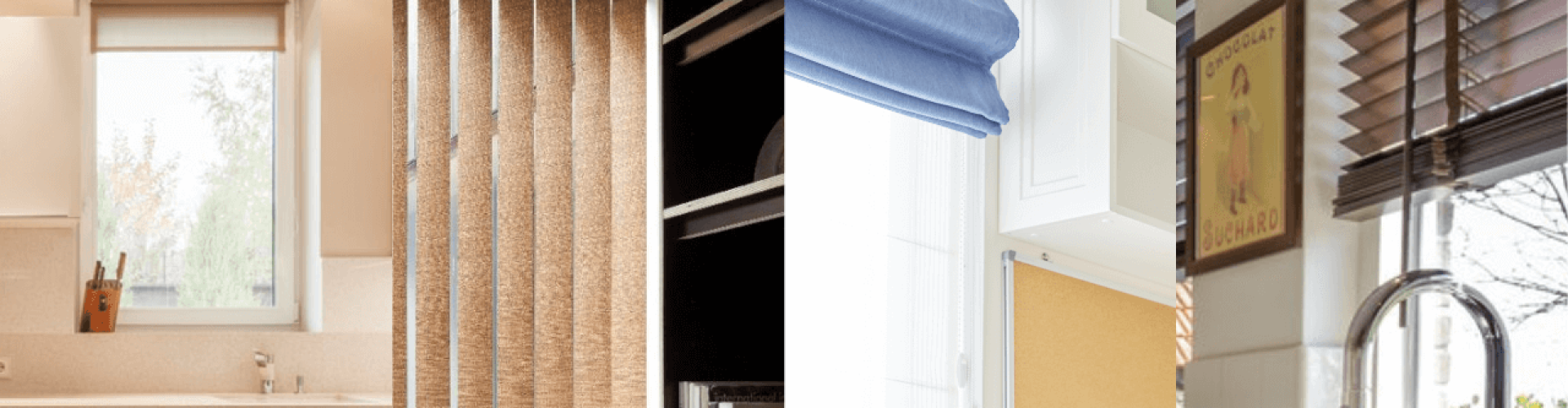 blinds good for kitchen